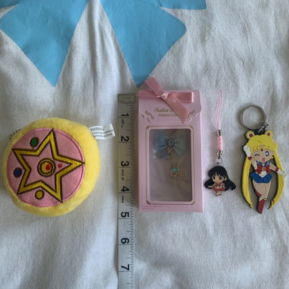 Sailor Moon Bundle - Picture 6 of 6